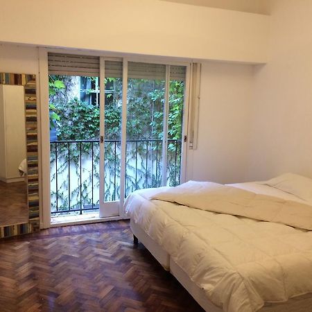 Ferienwohnung Guatemala Buenos Aires Exterior foto