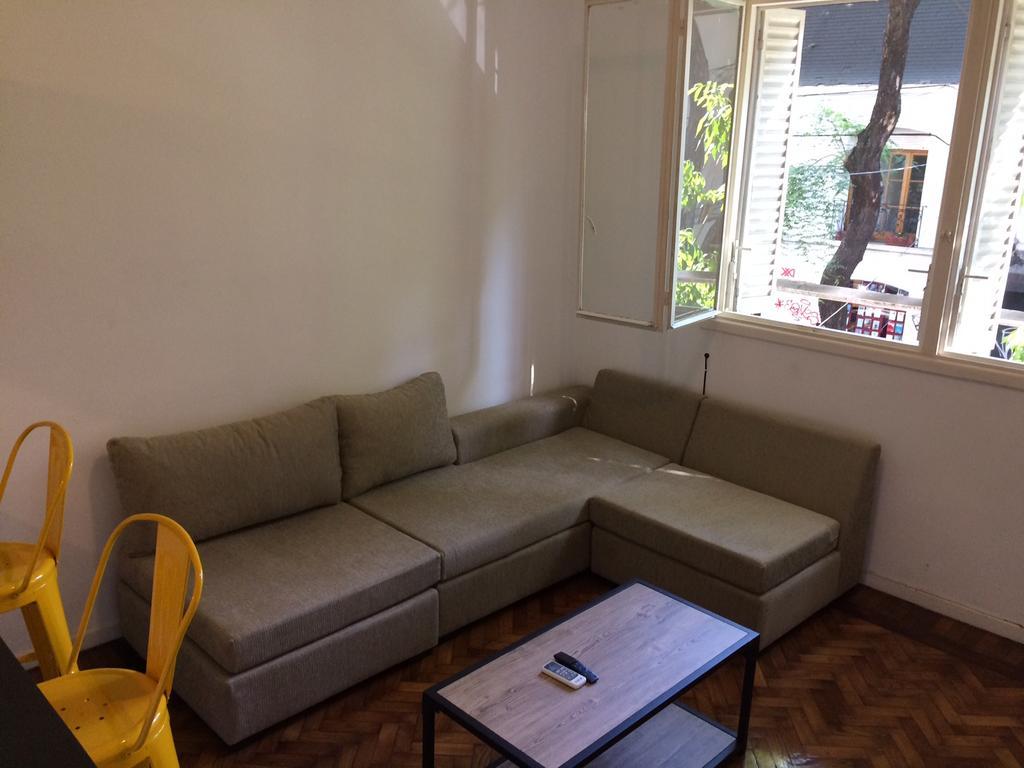 Ferienwohnung Guatemala Buenos Aires Exterior foto