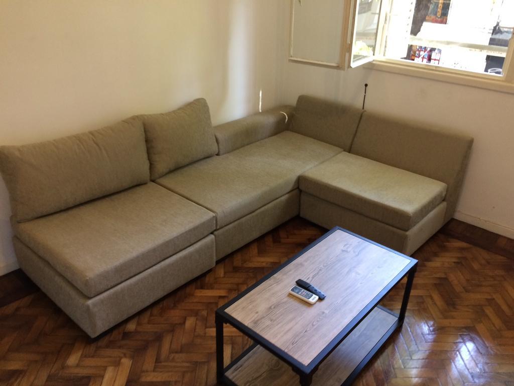 Ferienwohnung Guatemala Buenos Aires Exterior foto